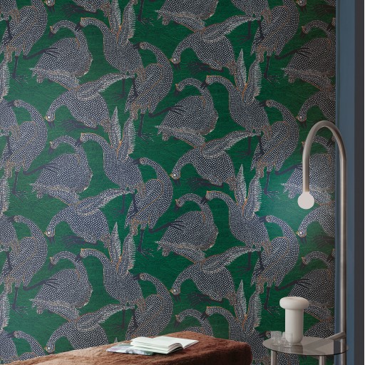 Обои Khroma, коллекция Terra, артикул TER101