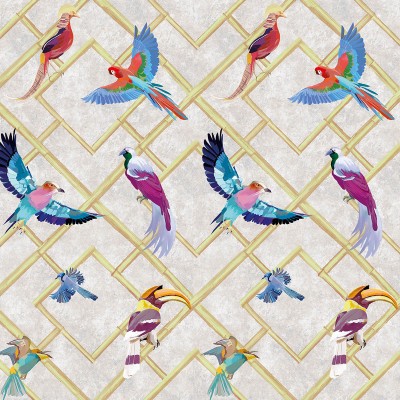 Обои Aura MWPA101 