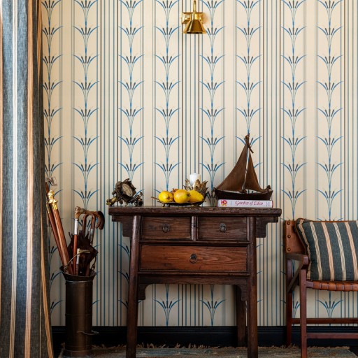 Обои Mindthegap, коллекция The Wetlands, артикул WP30156