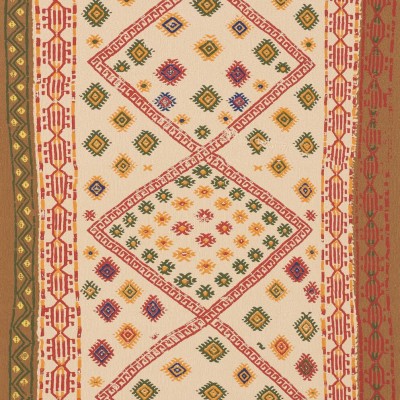 Обои Pierre Frey FP620001 Обои Pierre Frey FP620001