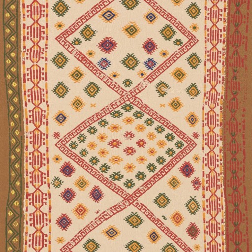 Обои Pierre Frey, коллекция Tresors d'orient, артикул FP620001