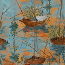 Обои Mindthegap WP20724 