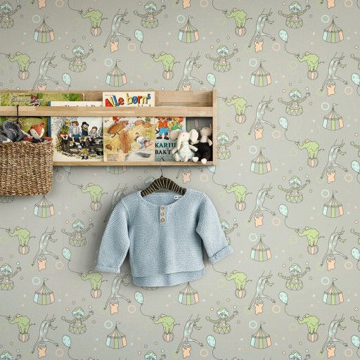 Обои Aura, коллекция No Limits, артикул 640615