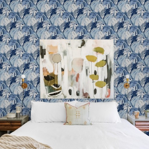 Обои Aura, коллекция Pacifica, артикул FD26007 Обои Aura, коллекция Pacifica, артикул FD26007