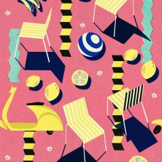 Обои Mindthegap WP20853 