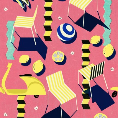 Обои Mindthegap WP20853 