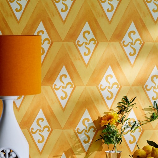 Обои Mindthegap, коллекция La Dolce Vita, артикул WP30197