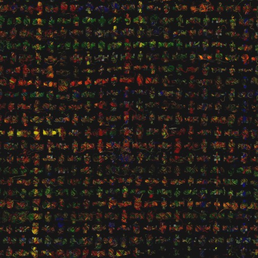 Обои Omexco, коллекция Atelier, артикул AT32 Обои Omexco, коллекция Atelier, артикул AT32