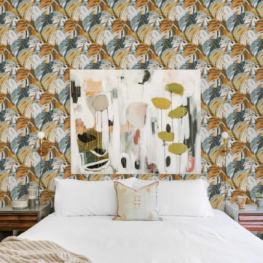 Обои Aura, коллекция Pacifica, артикул FD26011