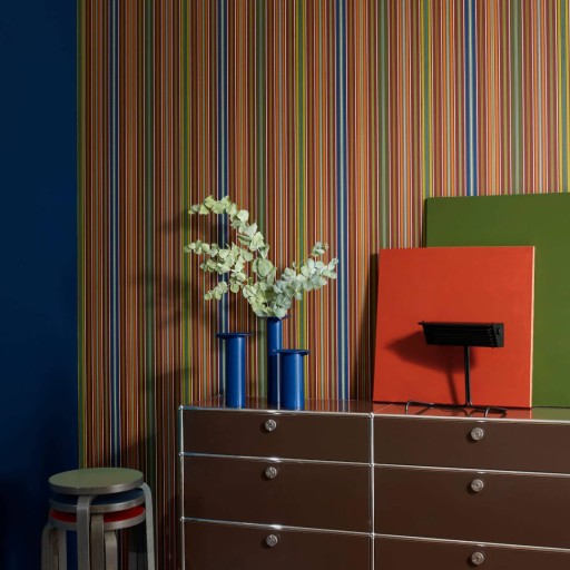 Обои Pierre Frey, коллекция Rituel, артикул FP542002