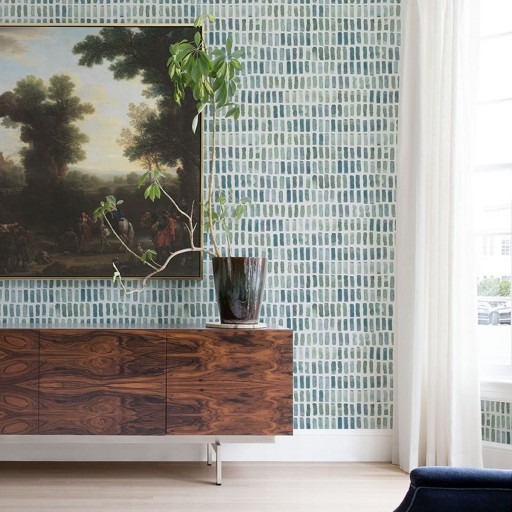 Обои Aura, коллекция Signature Scott Living II, артикул FD26225