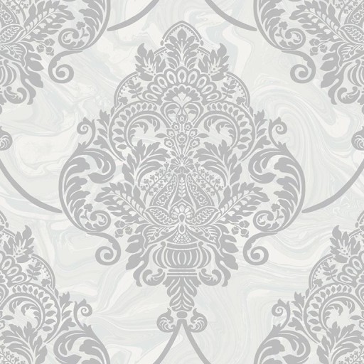Обои Collins&Company, коллекция Casa Blanca 2, артикул AW70806
