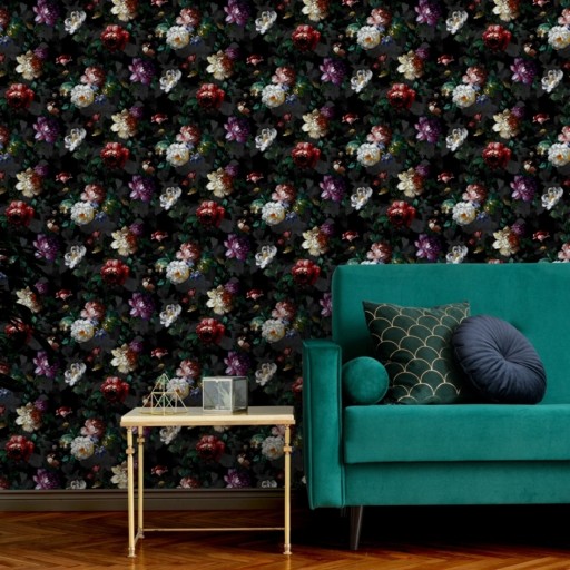 Обои Aura, коллекция Prestige, артикул 108613