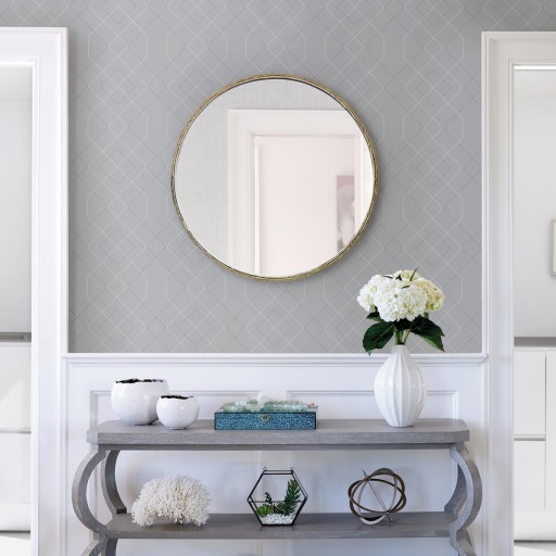 Обои Aura, коллекция Signature Scott Living, артикул FD25910