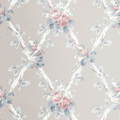 Обои Aura, коллекция Signature Laura Ashley II, артикул 115267