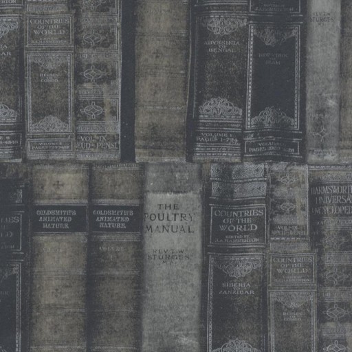 Обои Aura, коллекция Nostalgie, артикул G56134