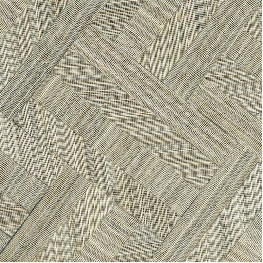 Обои CMO, коллекция Lueur d'abaca, артикул WAB 07 81