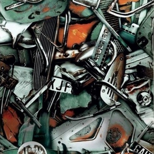 Обои Lelievre, коллекция Jean-Paul Gaultier Les Papiers, артикул 3314-02 Обои Lelievre, коллекция Jean-Paul Gaultier Les Papiers, артикул 3314-02