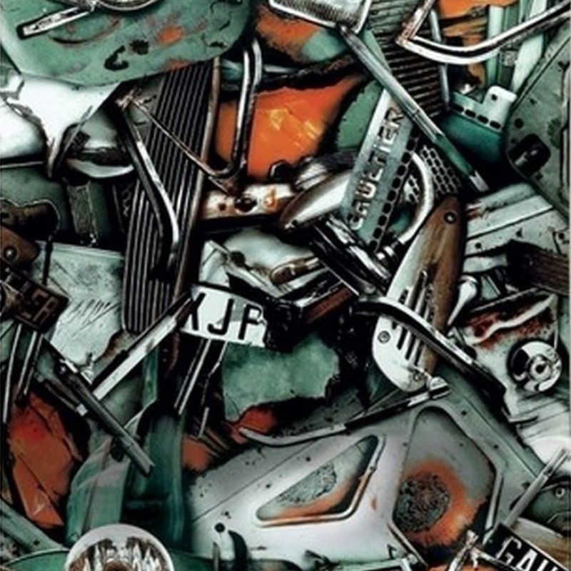 Обои Lelievre 3314-02 Обои Lelievre 3314-02