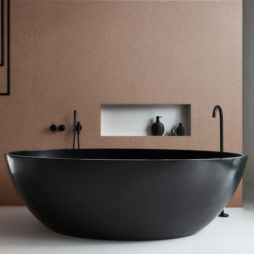 Обои Omexco, коллекция Rivage, артикул RIV50