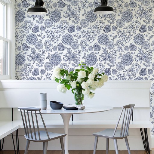 Обои Aura, коллекция Signature Scott Living II, артикул FD26205