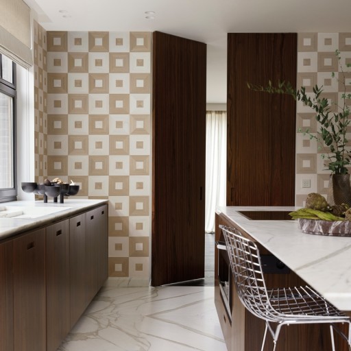 Обои Omexco Imperialis IM43 Обои Omexco Imperialis IM43
