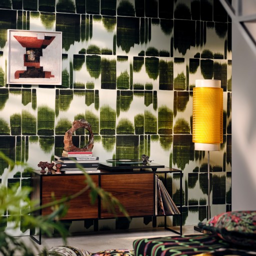 Обои Mindthegap, коллекция Jazz Live, артикул WP30233