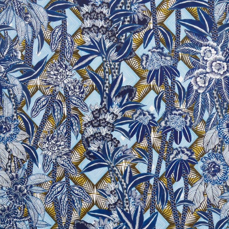 Обои Pierre Frey FP538002 Обои Pierre Frey FP538002