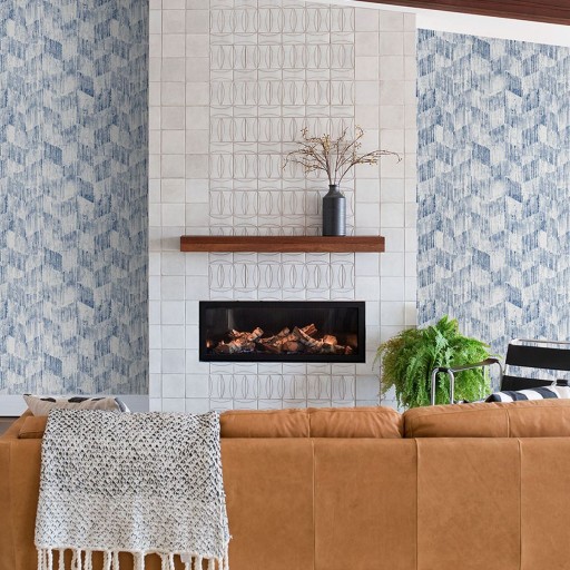 Обои Aura, коллекция Signature Scott Living II, артикул FD26215