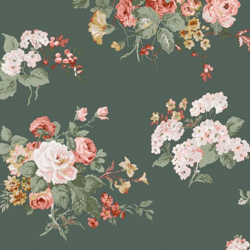 Обои Aura Signature Laura Ashley II 114896