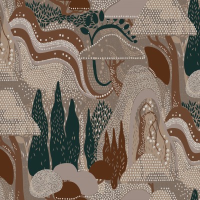 Обои Luna LUN7-004 