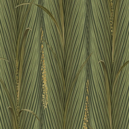 Обои WP30218 Danube Foliage by MINDTHEGAP