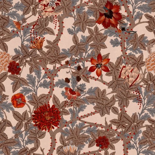 Обои Mindthegap, коллекция The Wetlands, артикул WP20730