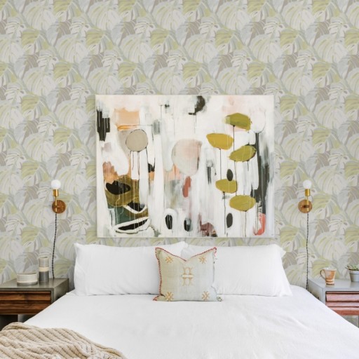 Обои Aura, коллекция Pacifica, артикул FD26009 Обои Aura, коллекция Pacifica, артикул FD26009