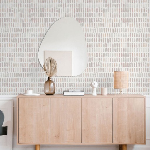 Обои Aura, коллекция Signature Scott Living II, артикул FD26222