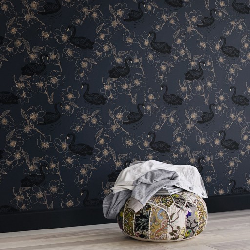 Обои Aura, коллекция No Limits, артикул 640820