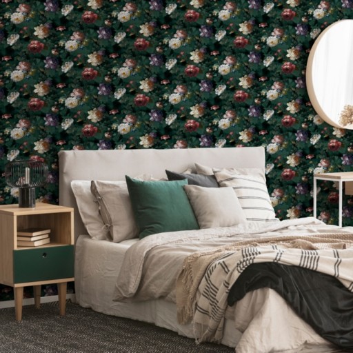 Обои Aura, коллекция Prestige, артикул 108615