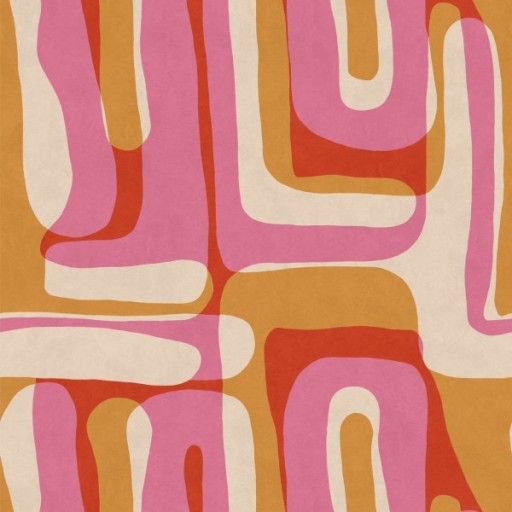 Обои Mindthegap, коллекция La Dolce Vita, артикул WP30200