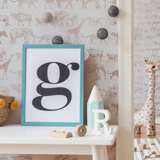 Обои Aura, коллекция Individuals, артикул 104894