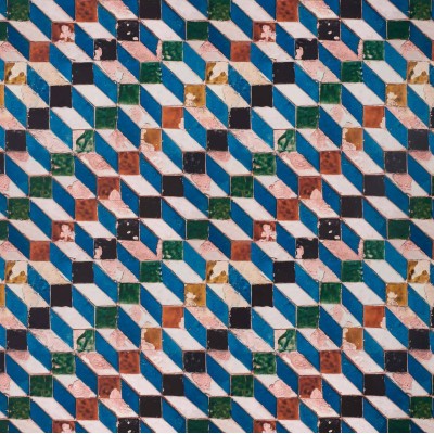 Обои Pierre Frey FP629001 Обои Pierre Frey FP629001