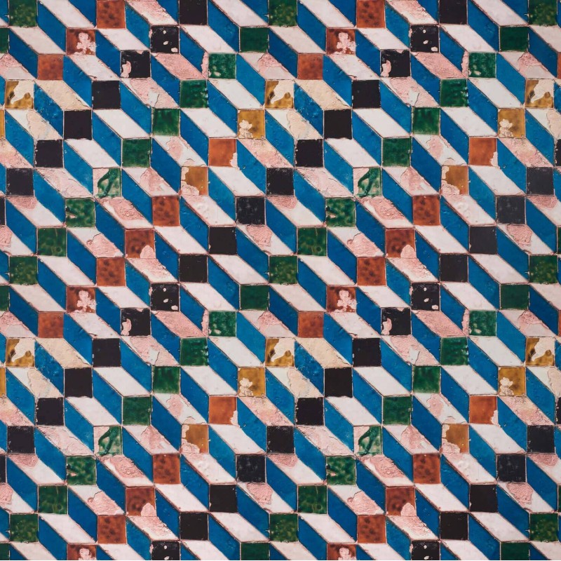 Обои Pierre Frey FP629001 Обои Pierre Frey FP629001