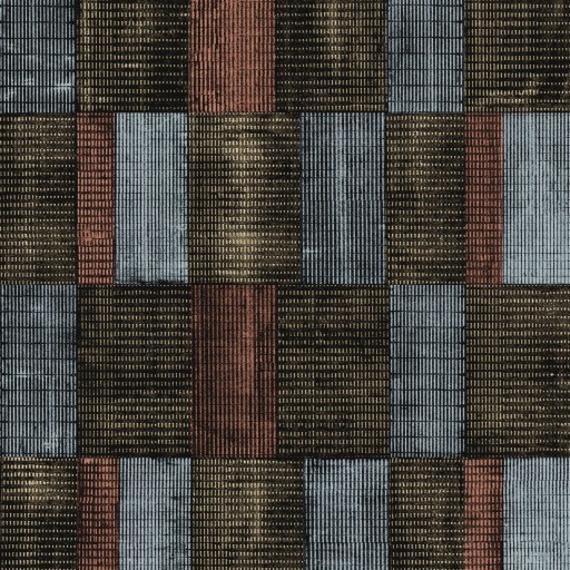 Обои Khroma, коллекция Summer, артикул SUM304 Обои Khroma, коллекция Summer, артикул SUM304