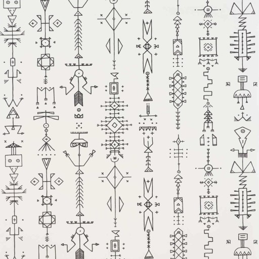 Обои Pierre Frey, коллекция Grand Canyon, артикул FP501001