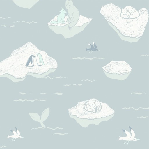 Обои Aura, коллекция No Limits, артикул 640306