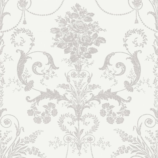 Обои Aura, коллекция Signature Laura Ashley, артикул 113385 Обои Aura, коллекция Signature Laura Ashley, артикул 113385