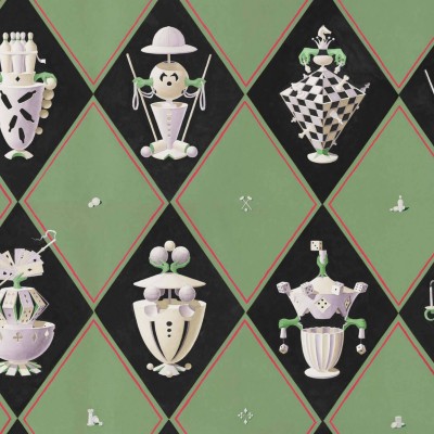 Обои Pierre Frey FP497003 