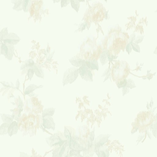 Обои Mayflower, коллекция Watercolor Flowers, артикул MF21204