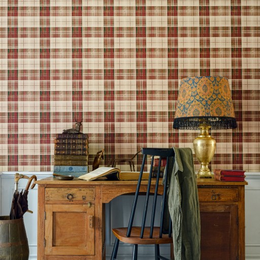 Обои Mindthegap, коллекция Transylvanian Roots, артикул WP30012