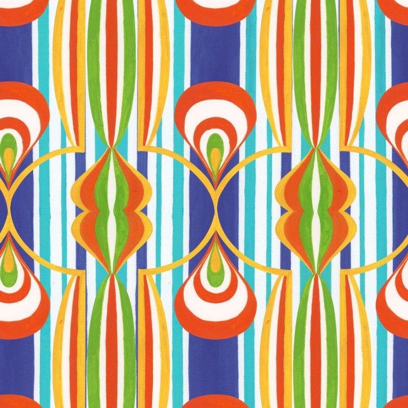 Обои Mindthegap WP30187 