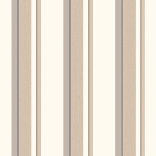 Обои Aura, коллекция Stripes@Home, артикул 580647